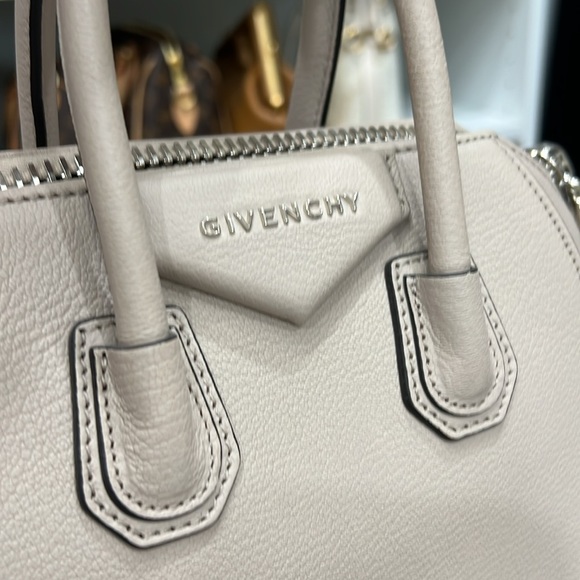 Givenchy antigona mini - Picture 8 of 11